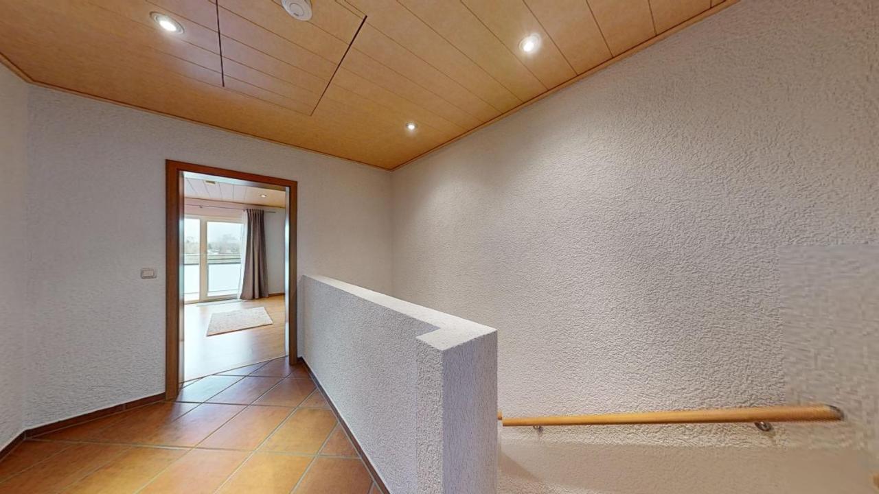 Ferienhaus Hoffmann Am Rheinbogen Altlussheim Εξωτερικό φωτογραφία