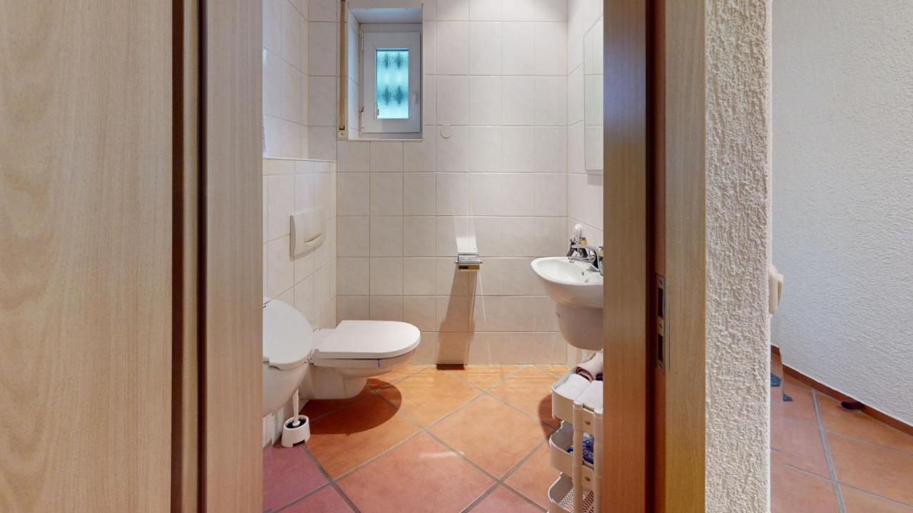 Ferienhaus Hoffmann Am Rheinbogen Altlussheim Εξωτερικό φωτογραφία